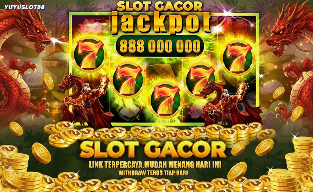 Slot Gacor